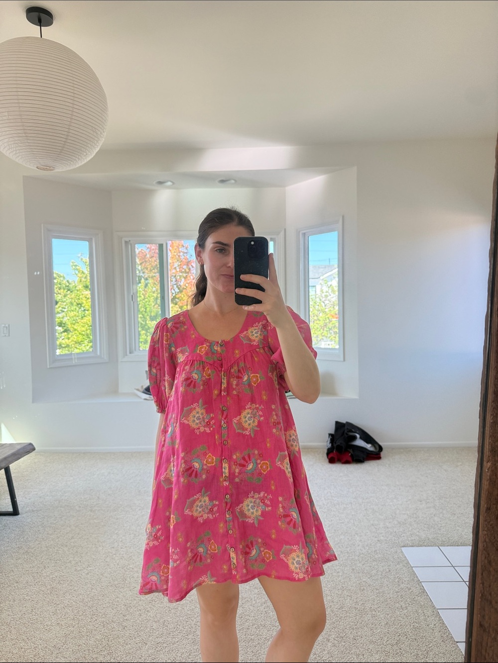 Spell Dress